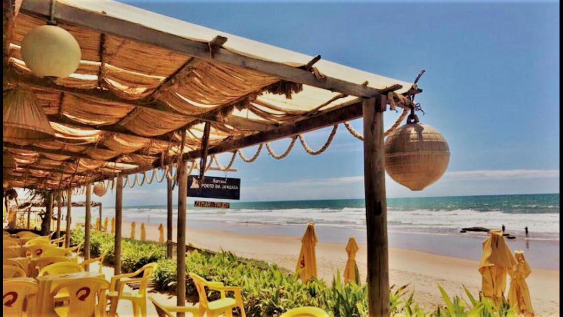 Paradise Beach House Imbassai Εξωτερικό φωτογραφία