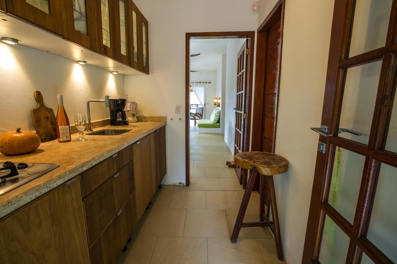 Paradise Beach House Imbassai Εξωτερικό φωτογραφία