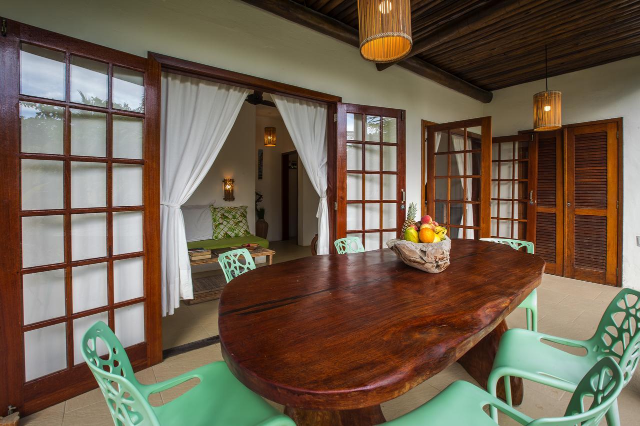 Paradise Beach House Imbassai Εξωτερικό φωτογραφία