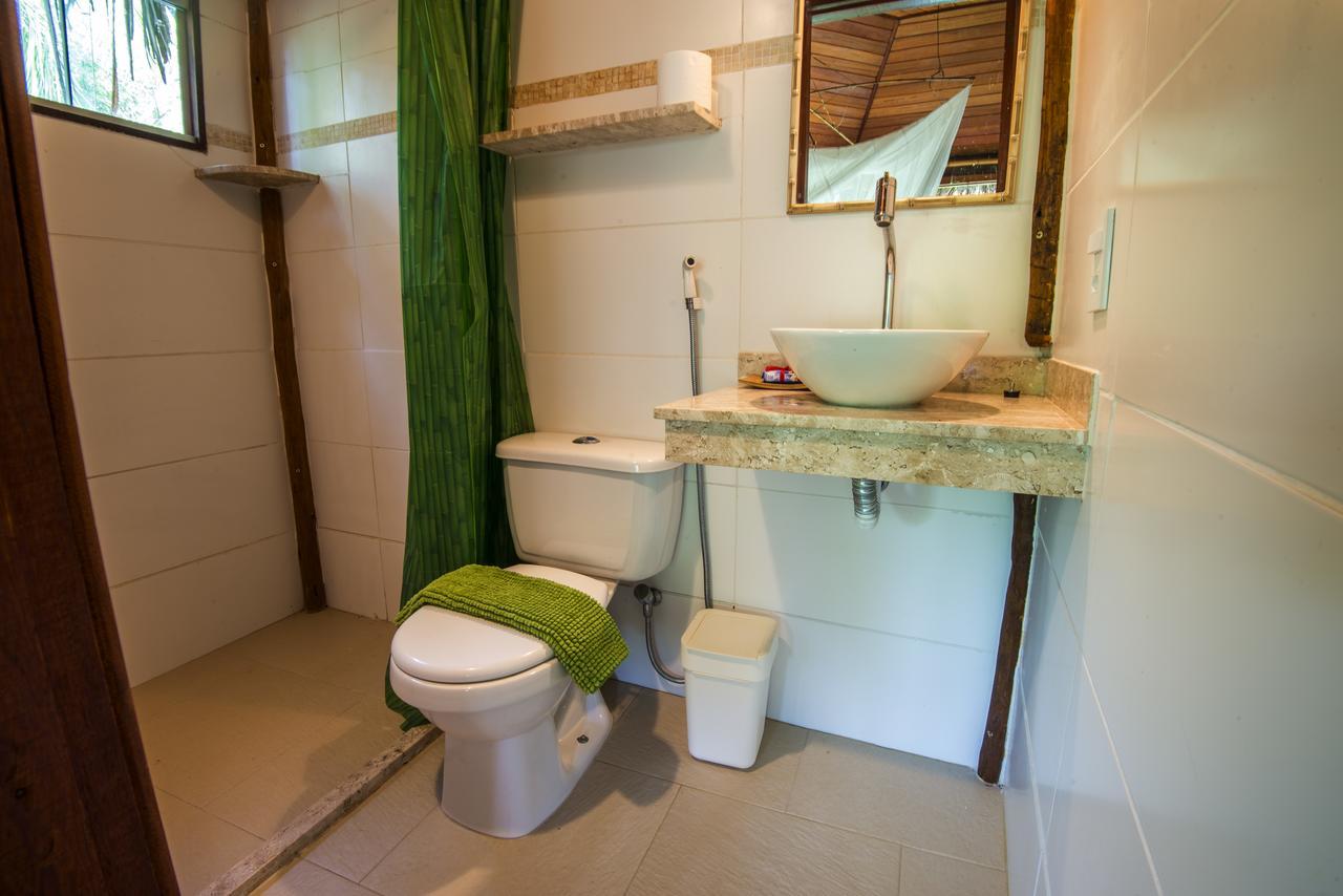 Paradise Beach House Imbassai Εξωτερικό φωτογραφία